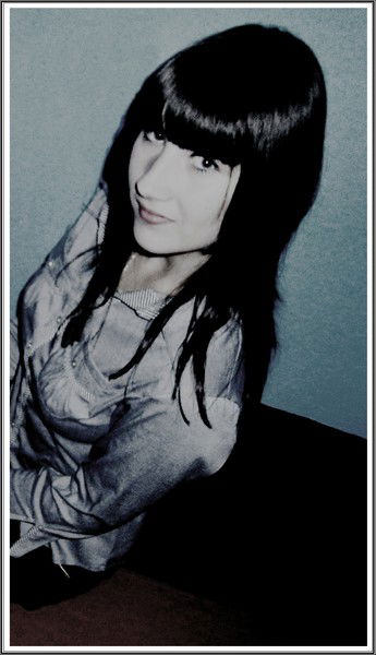 Анна Говорущенко