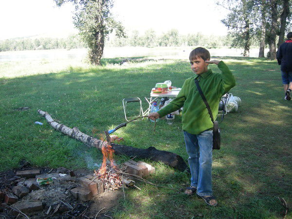 Марк Софилканич