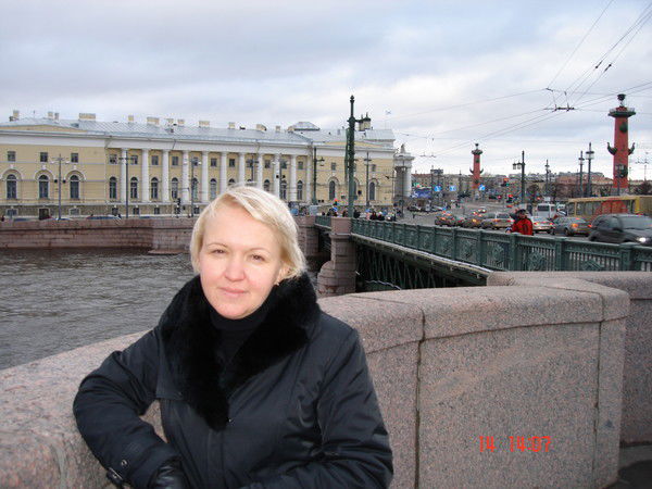 Наталья Шевченко