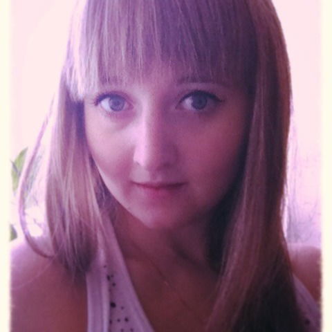 Ирина Савинова