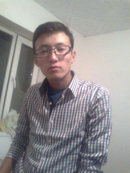 Жанарбек Камеш