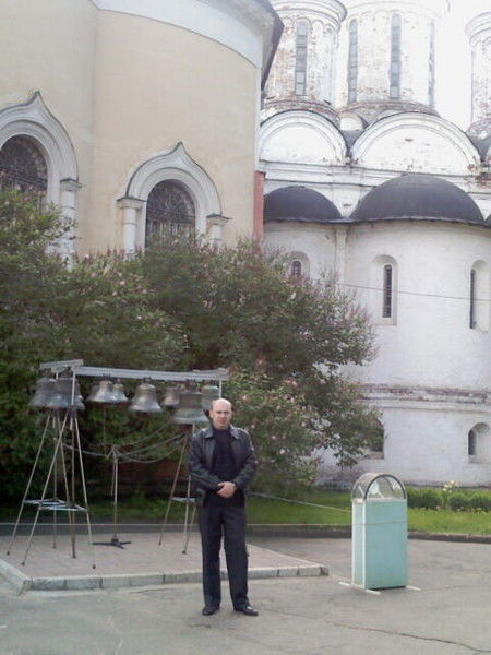 Алексей Иванов