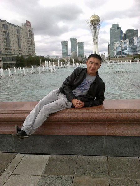 Бейбут Тынынбаев