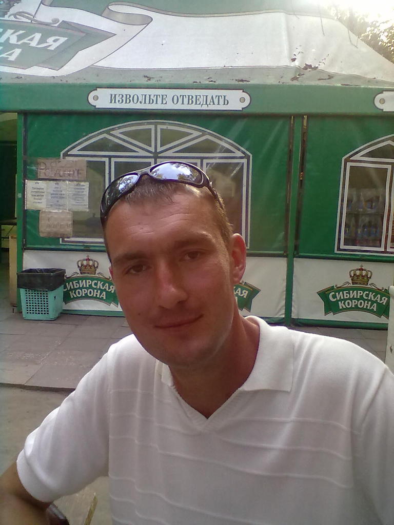 Роман Вшивков