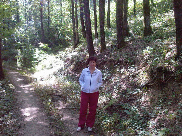 Валентина *