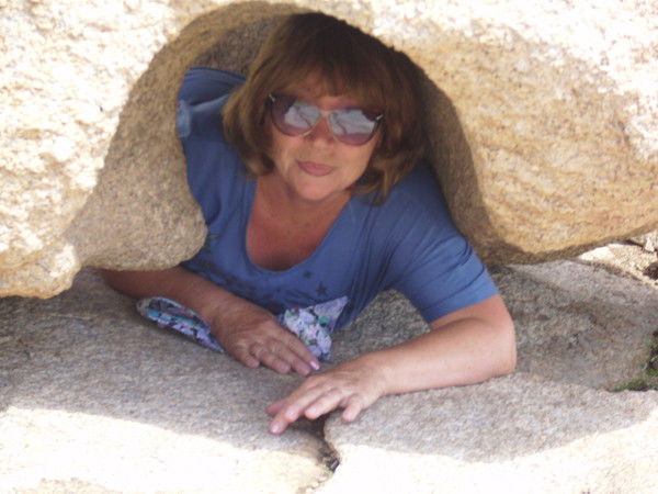 Тамара Сизова