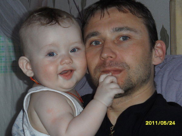 Олег Важенцев