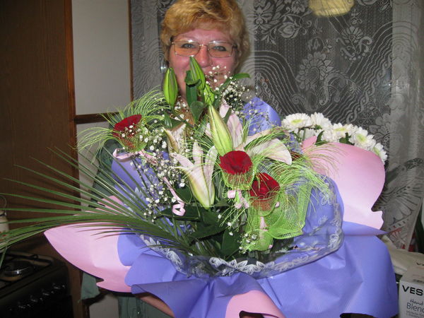 Марина Коршунова