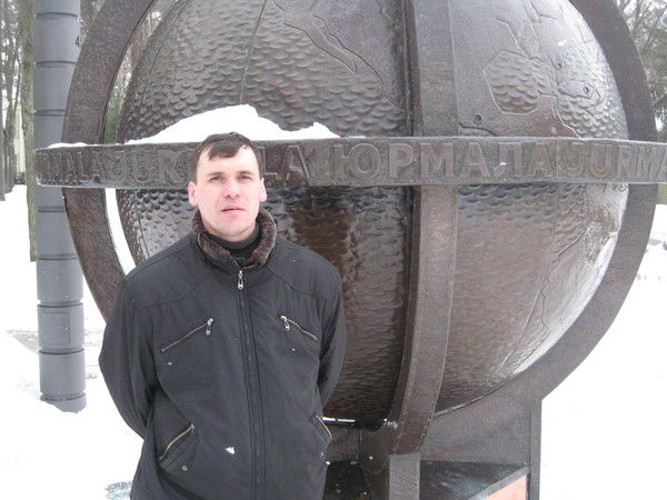 Александр Деревянченко