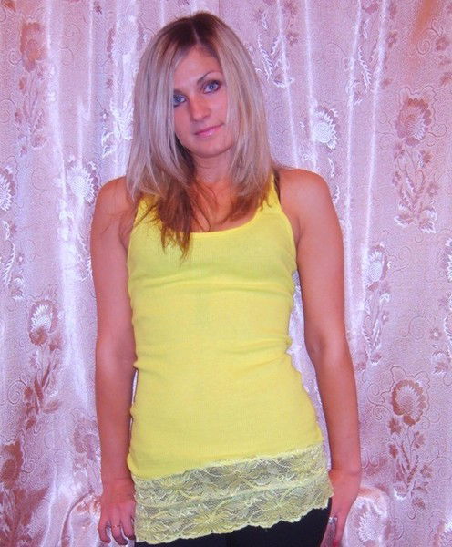 Мария Моисеева