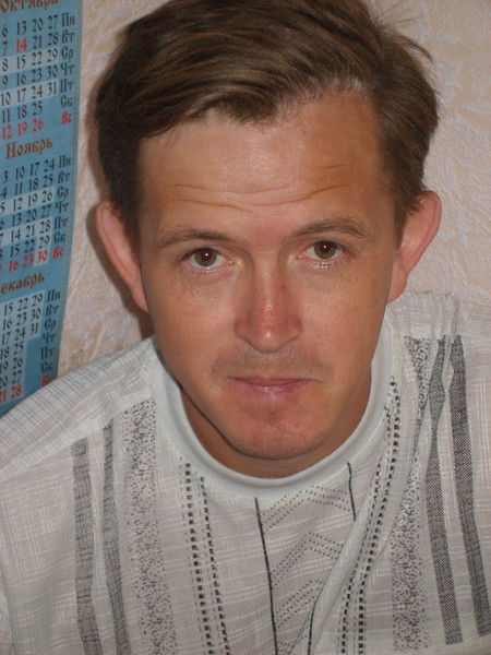 Николай Меринов