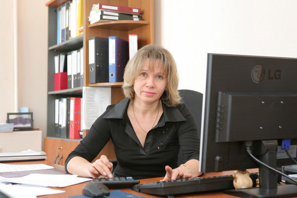 Талина Муравьева