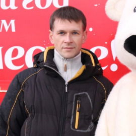 Сергей Степанюк