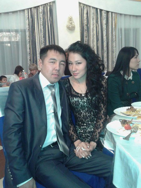 Асылхан Дуйсенбеков