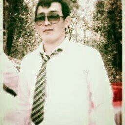 Аскар Музаппаров