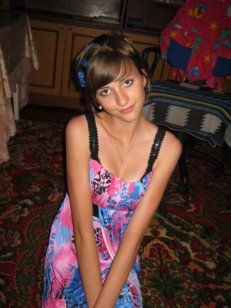 Яна Троцько