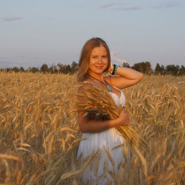 Людмила Соломатина