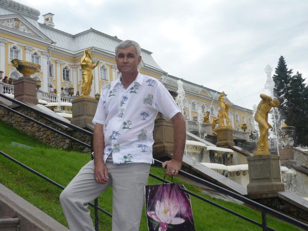 Владимир Козулин