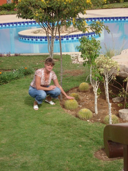 Ольга Мещерякова