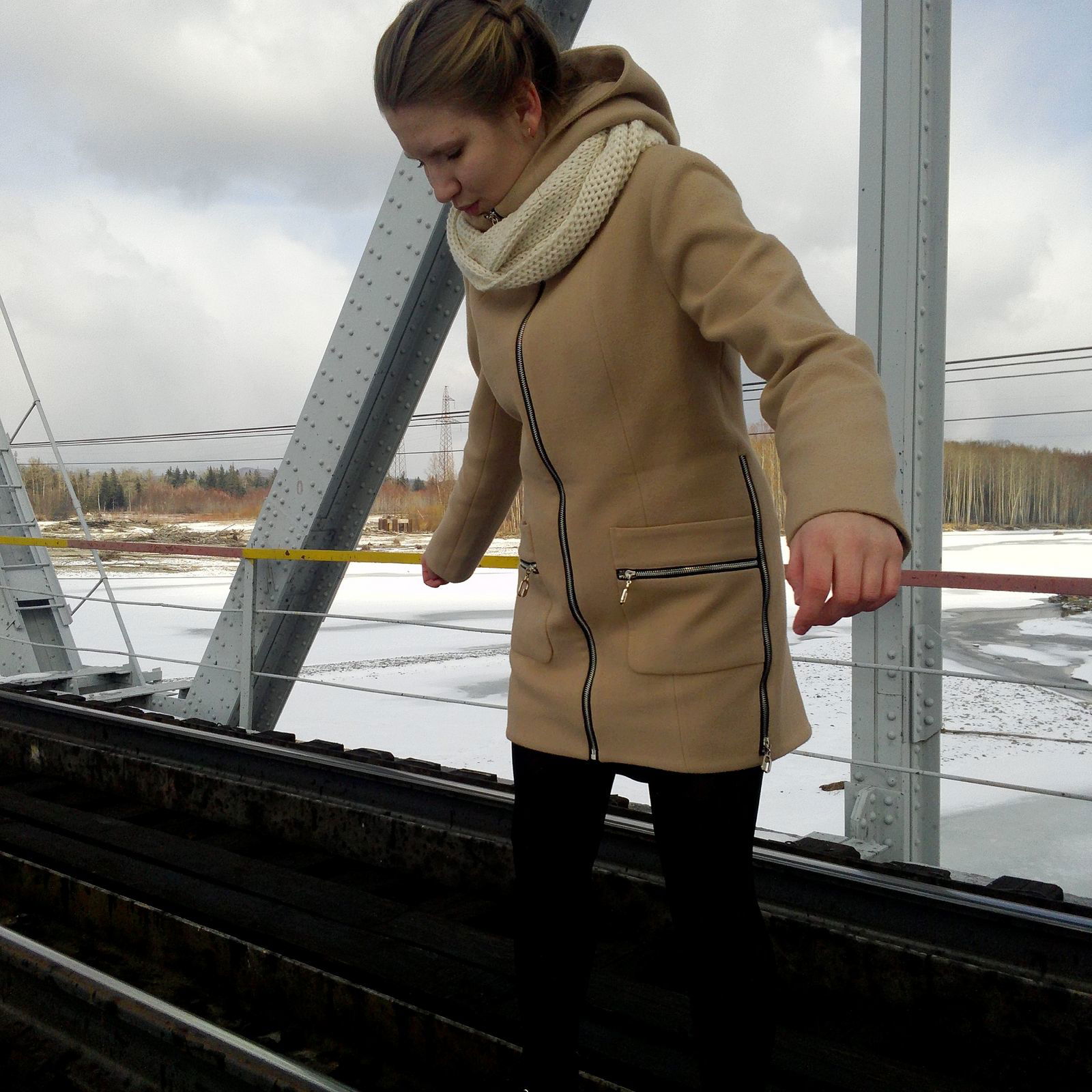 Елена Карева