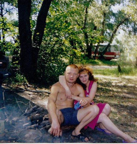 Татьяна Казинских