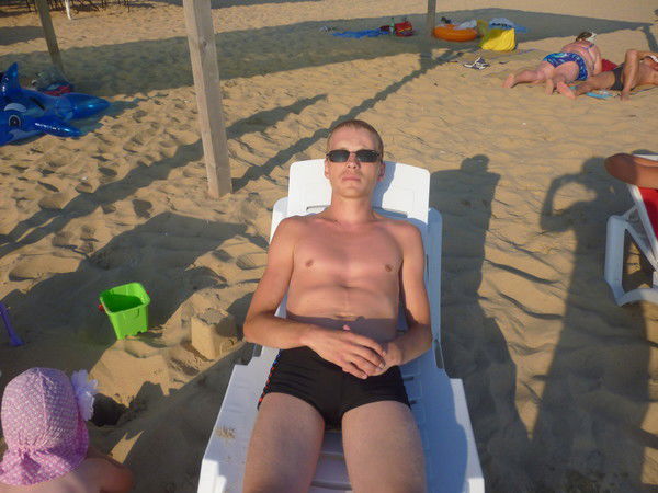 Сергей Афанасьев