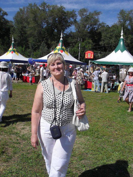 Татьяна Афанасьева