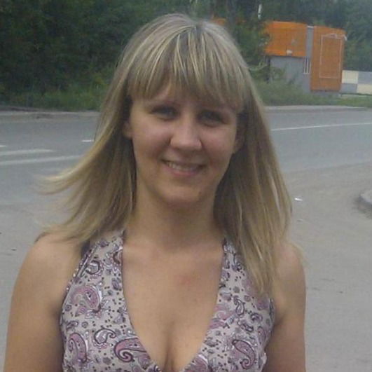 Виктория Вагнер