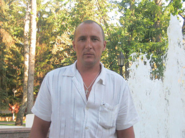 Александр Рыжов