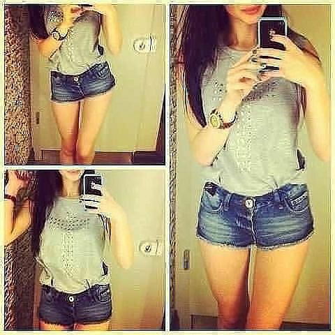 Всеми Любимая