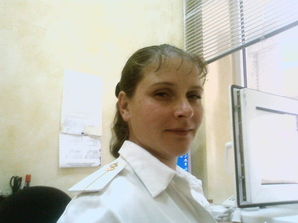 Маргарита Кошель Ермолова