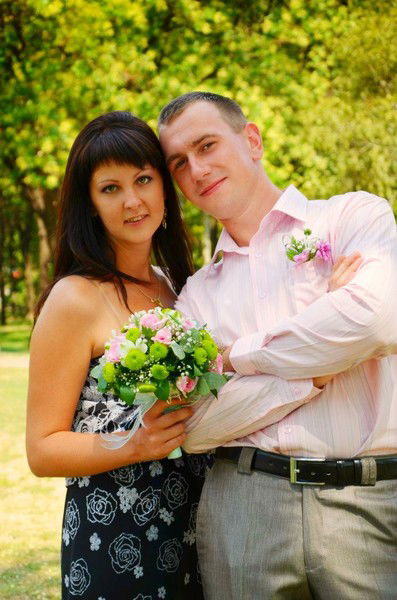 Катерина Павленко