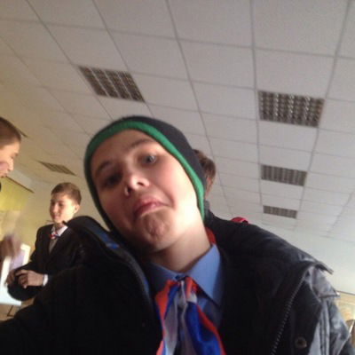 Марат Гарипов