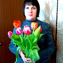 Надежда Полторыхина