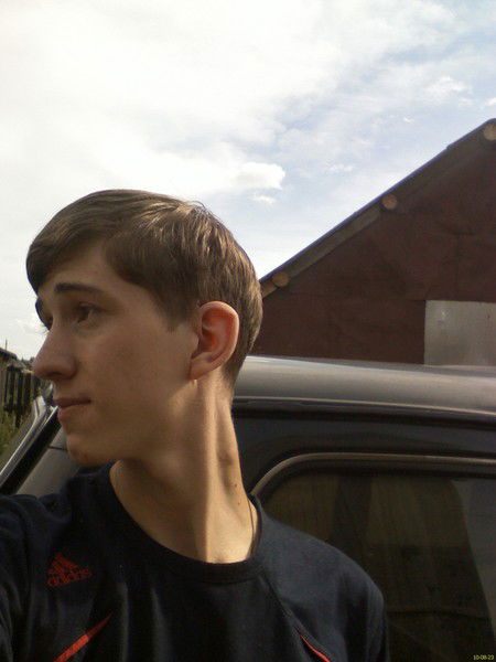 Алексей Малинкин