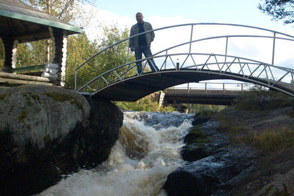 Игорь Вдовин