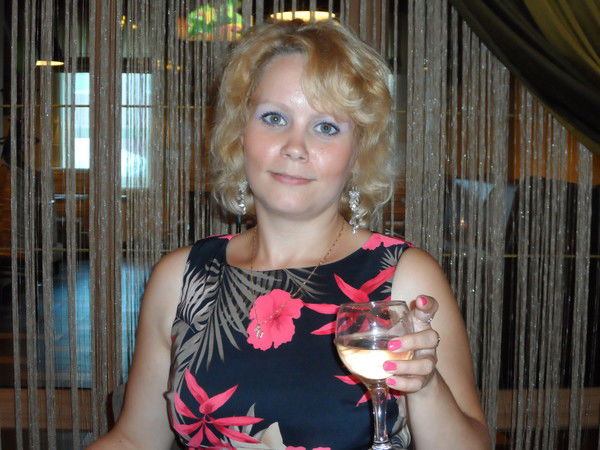 Ирина Терентьева