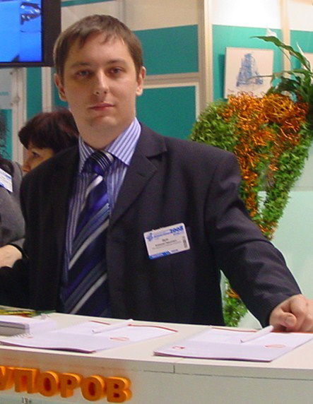 Алексей Дука