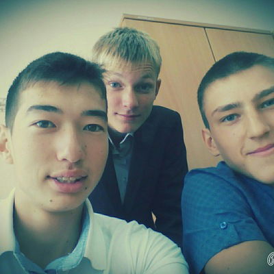 Николай Никутов