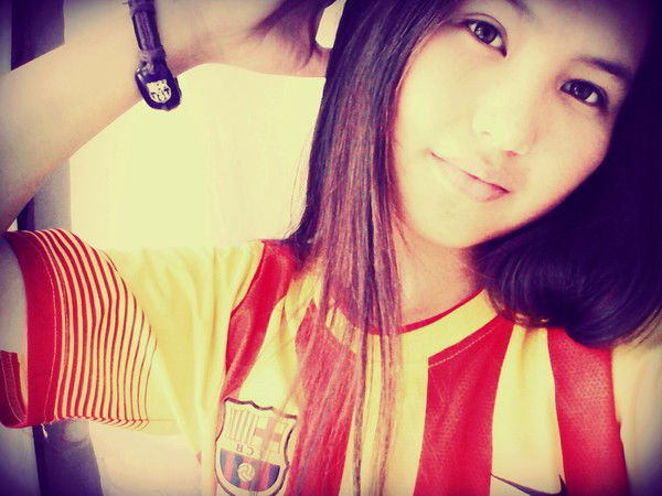 Алия Тулеубекова