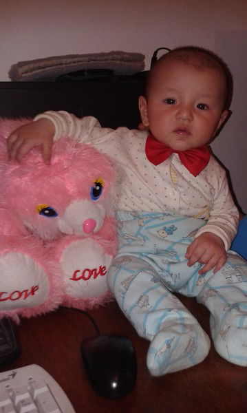 Асылбек Аблезов