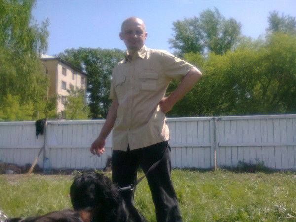 Дмитрий Пойда