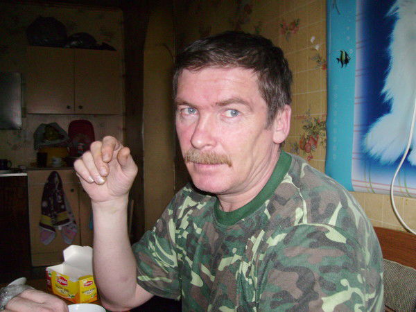 Александр Белевич