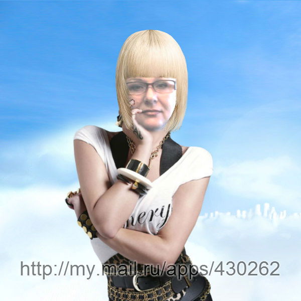 Тамара Фраткина