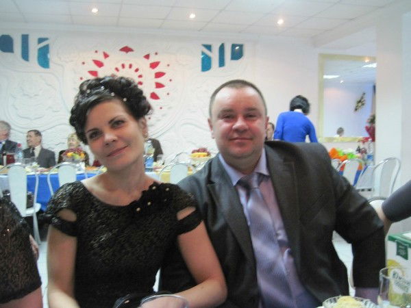 Павел Марчёнков