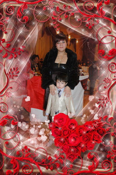 Дика Талгаткызы