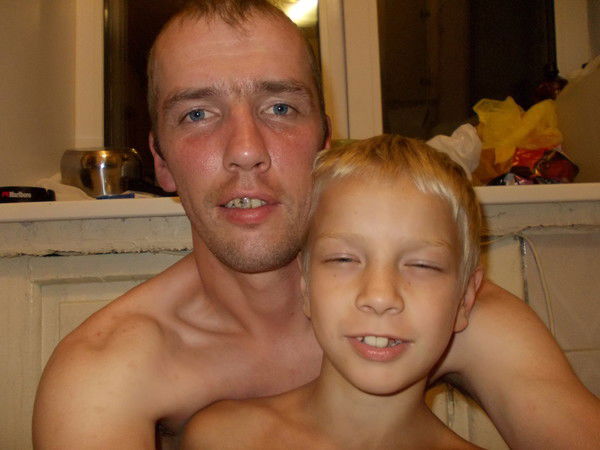 Егор Гаврилин