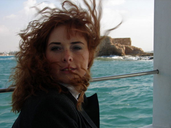 Ирина Макаренко