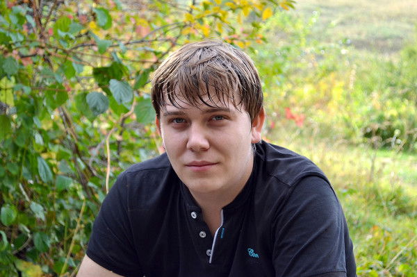 Сергей Попругин