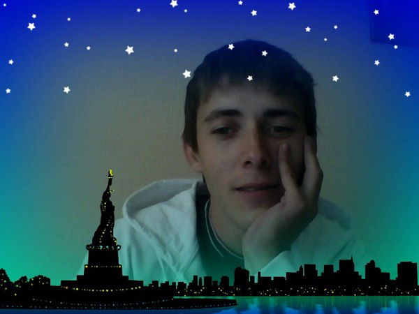 Александр Краев